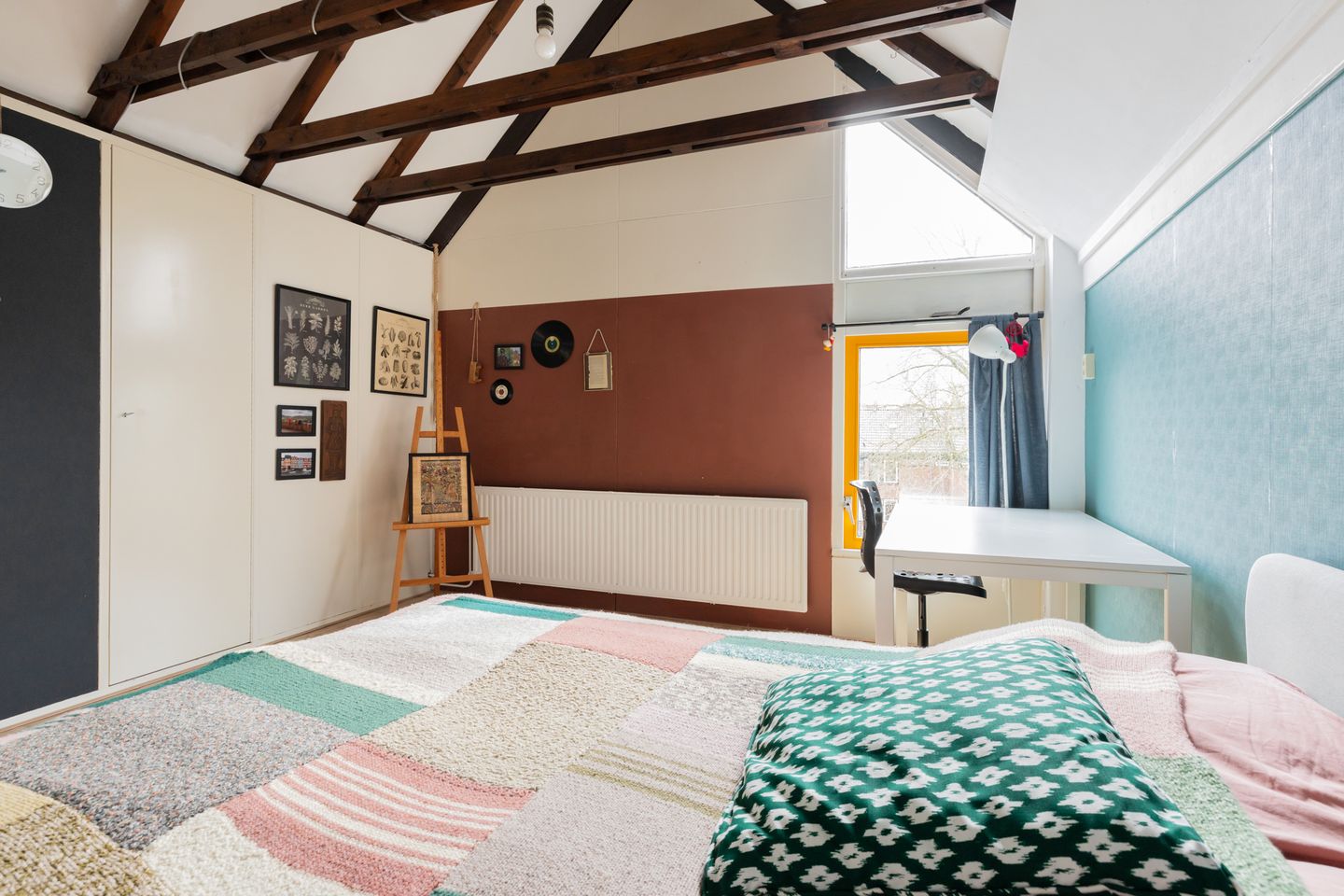 Foto 25 van Houtzagersstraat 27