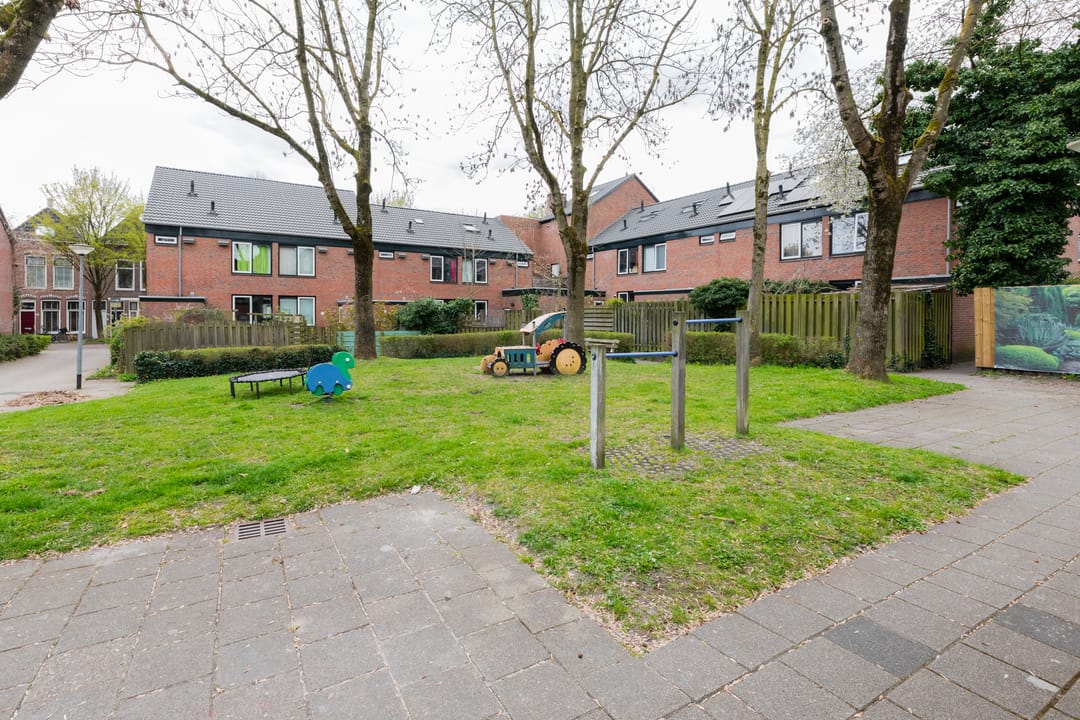 Foto 38 van Houtzagersstraat 27