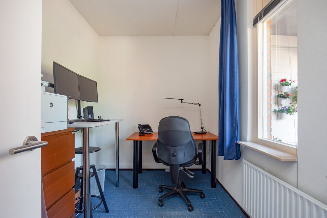 Foto 13 van de Fortuin 117