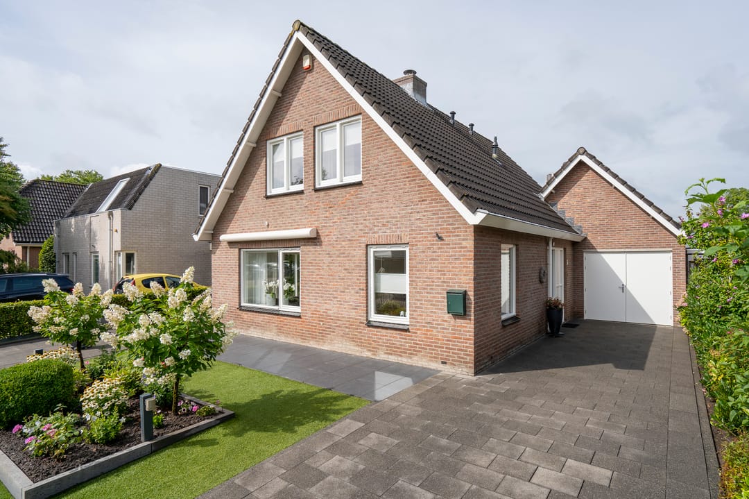 Foto 1 van Violierlaan 60