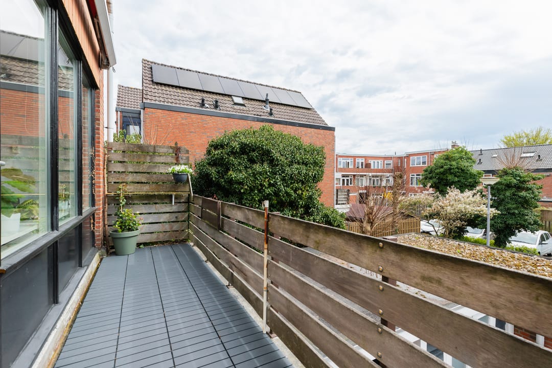 Foto 2 van Houtzagersstraat 27