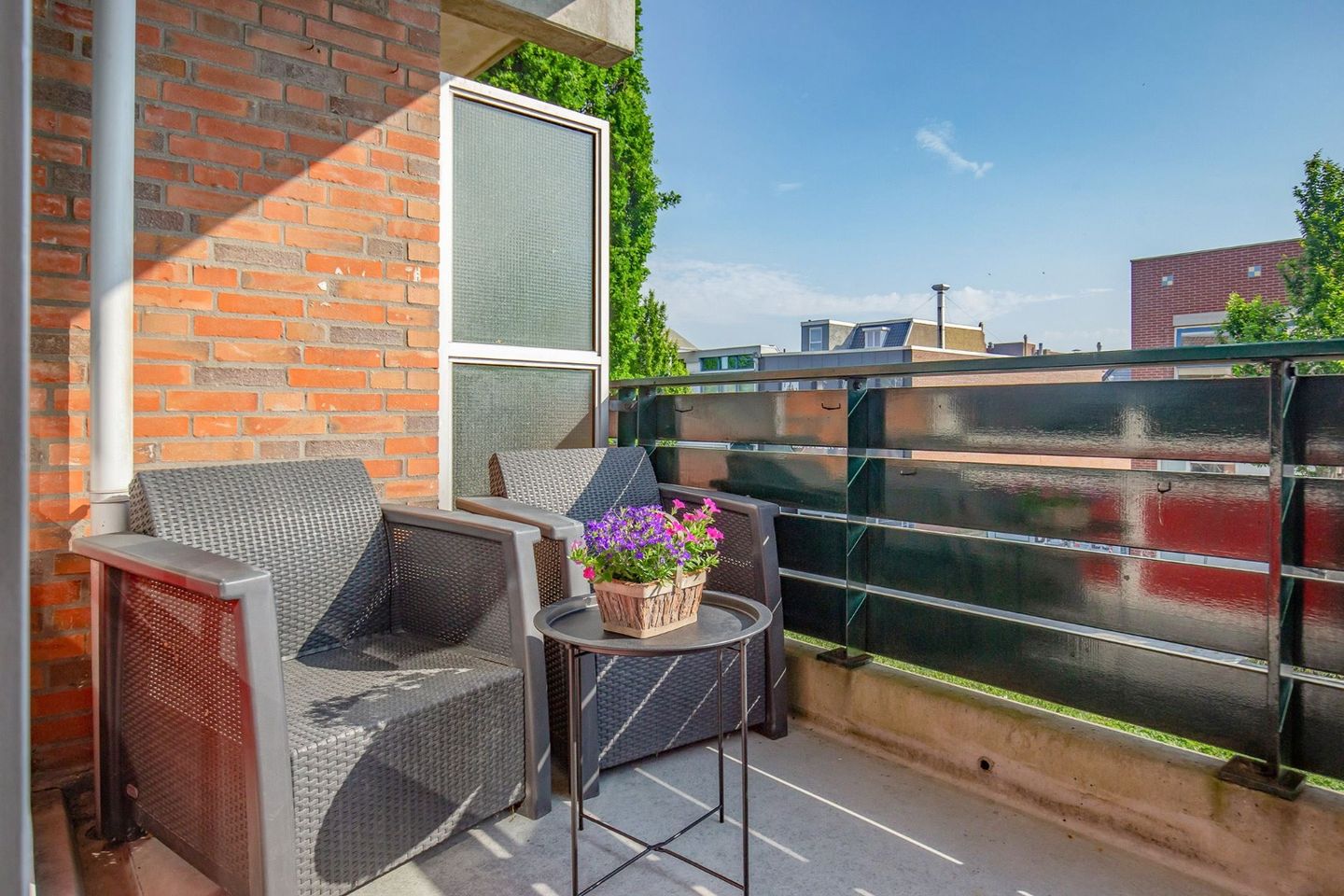 Foto 14 van de Fortuin 117