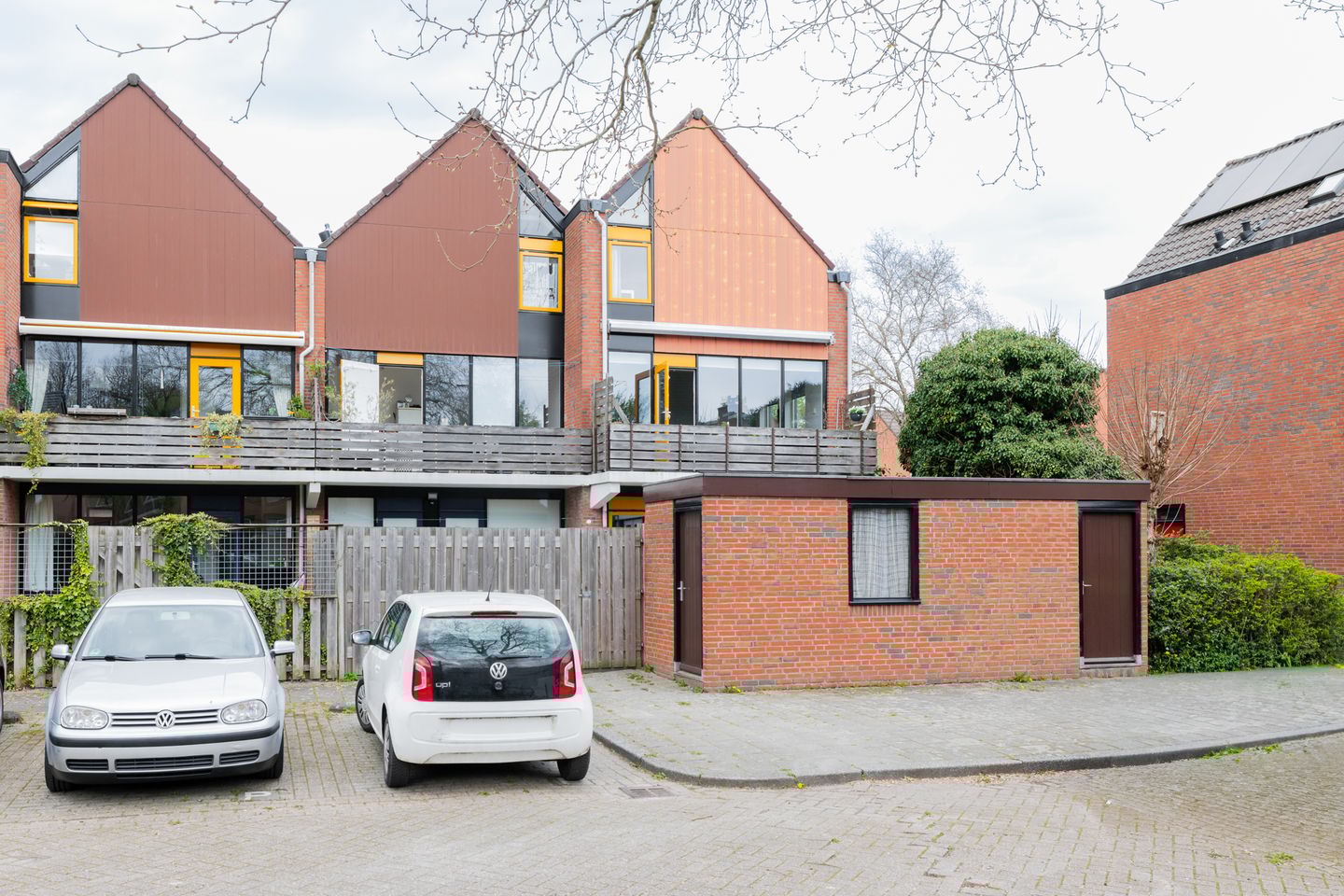 Foto 34 van Houtzagersstraat 27