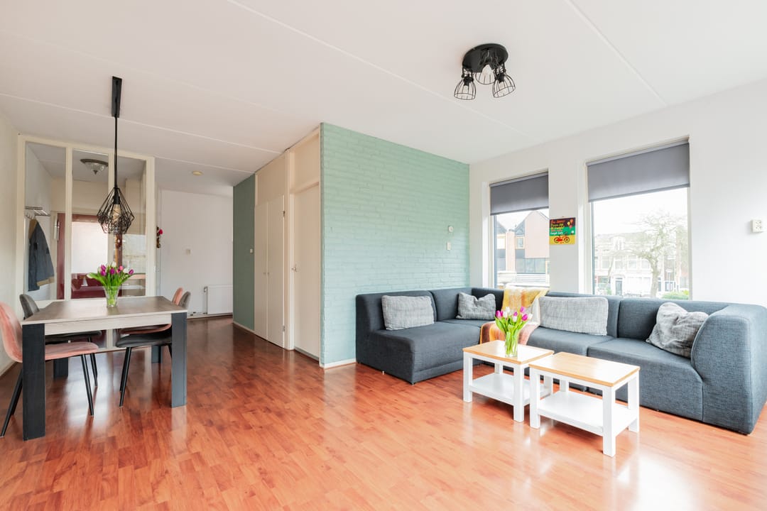 Foto 11 van Houtzagersstraat 27