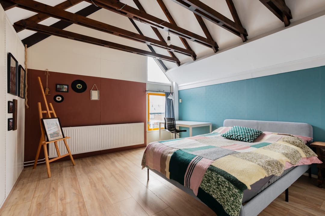 Foto 23 van Houtzagersstraat 27