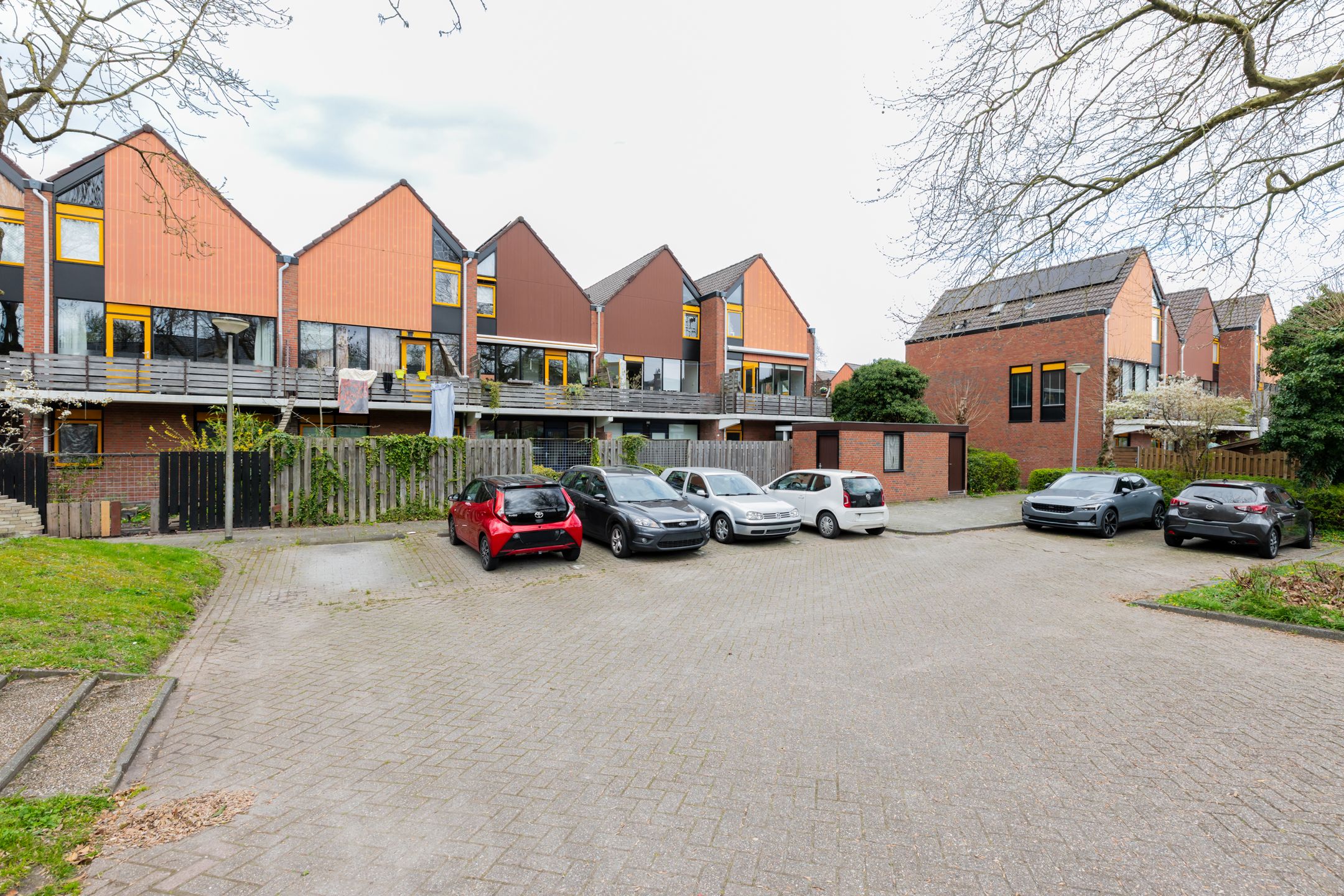 Foto 36 van Houtzagersstraat 27