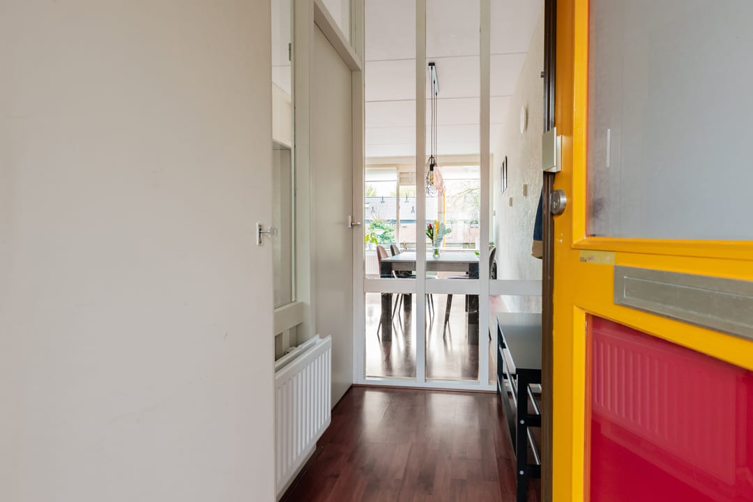 Foto 7 van Houtzagersstraat 27