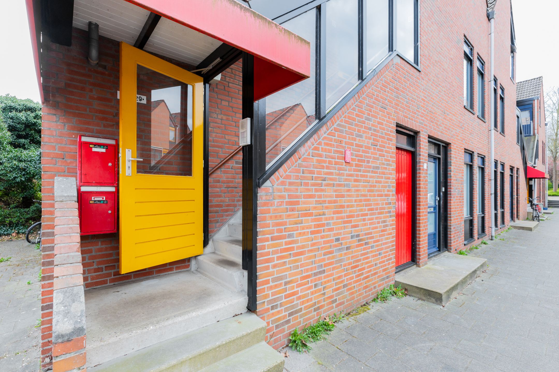 Foto 6 van Houtzagersstraat 27