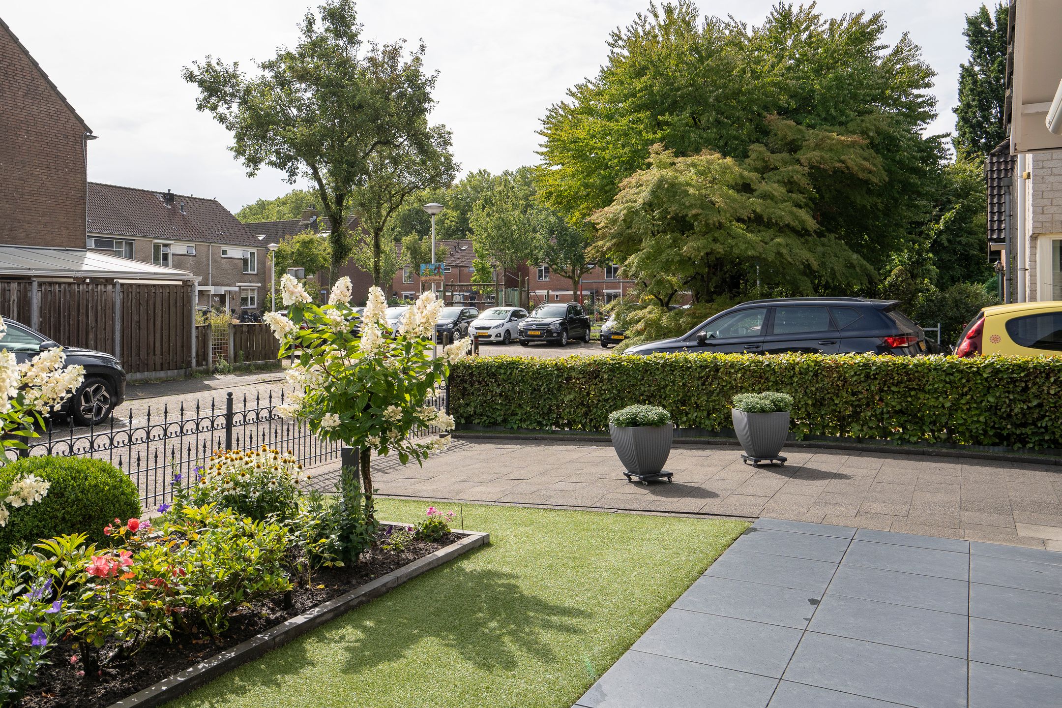 Foto 6 van Violierlaan 60