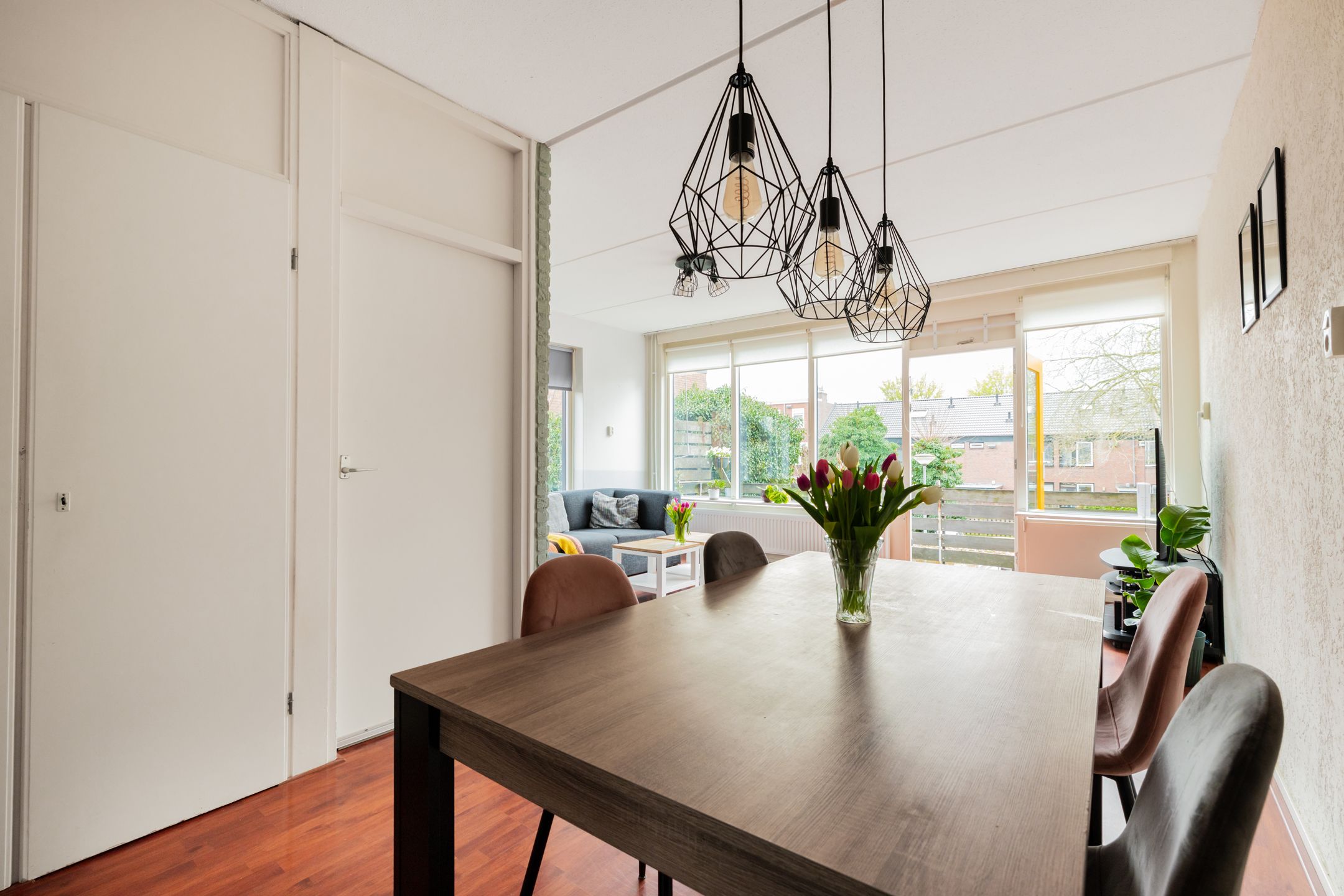 Foto 9 van Houtzagersstraat 27