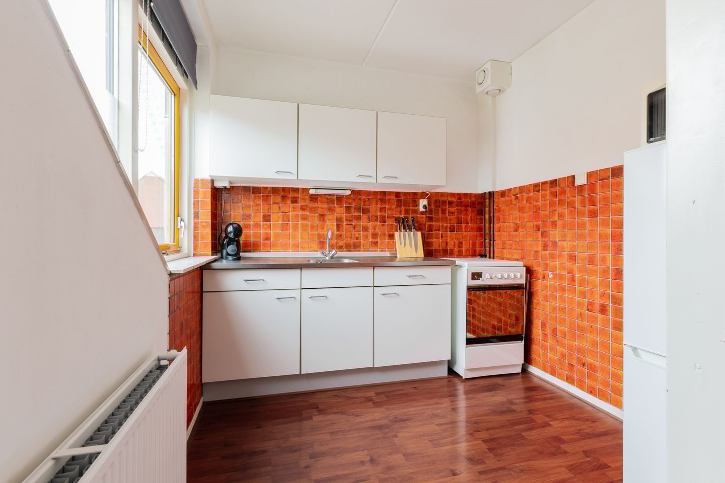 Foto 19 van Houtzagersstraat 27