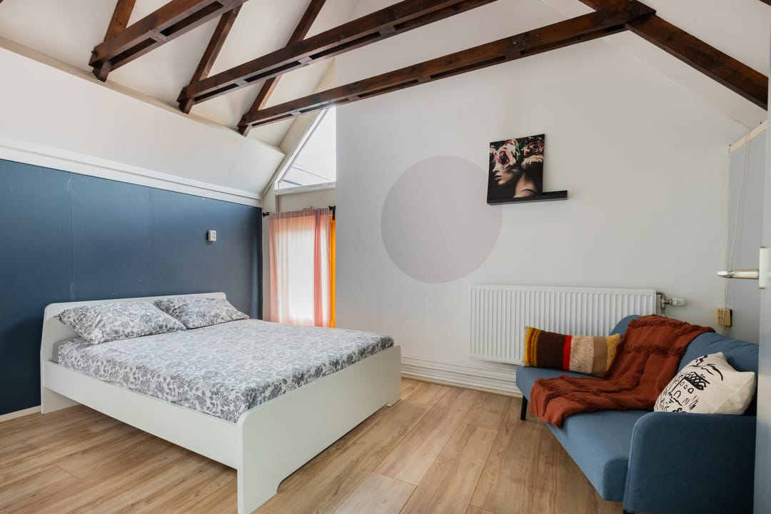 Foto 26 van Houtzagersstraat 27