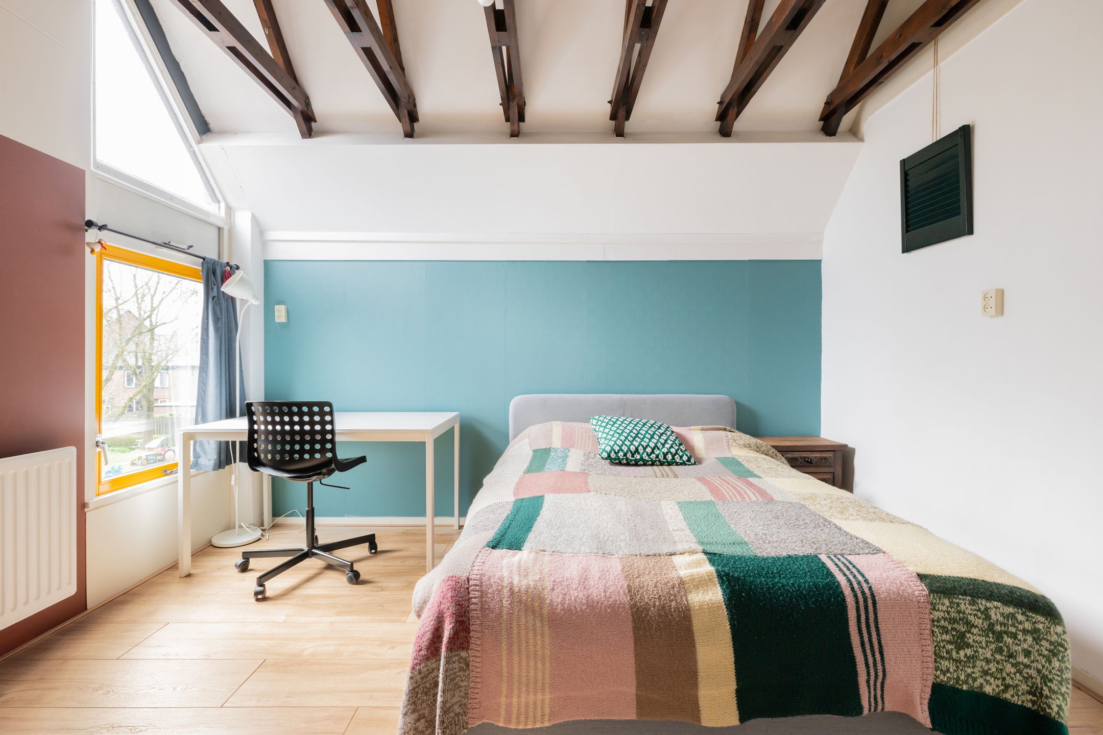 Foto 24 van Houtzagersstraat 27