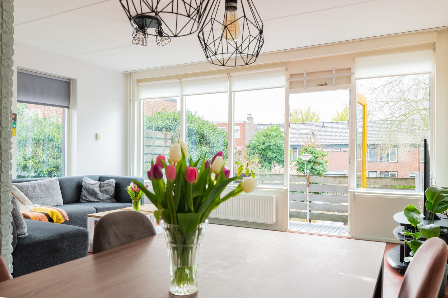 Foto 10 van Houtzagersstraat 27