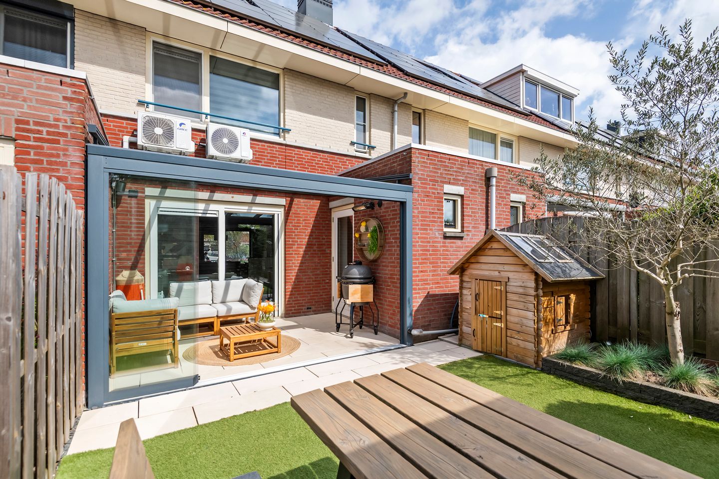 Foto 34 van Toon Beynenstraat 13