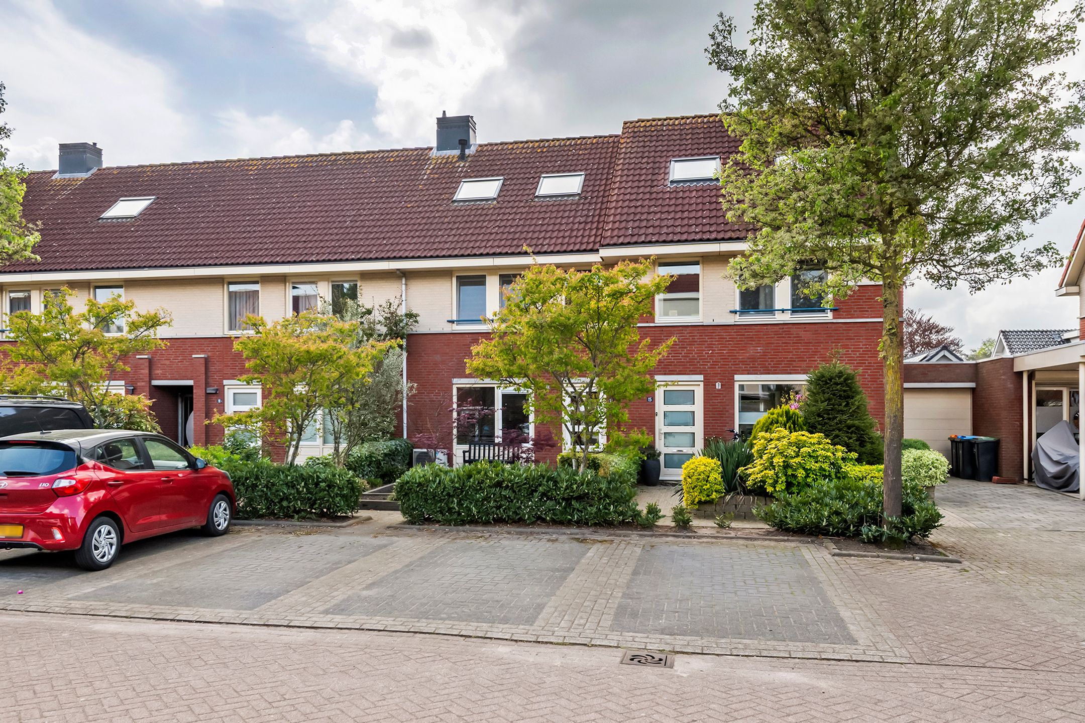 Toon Beynenstraat 13 