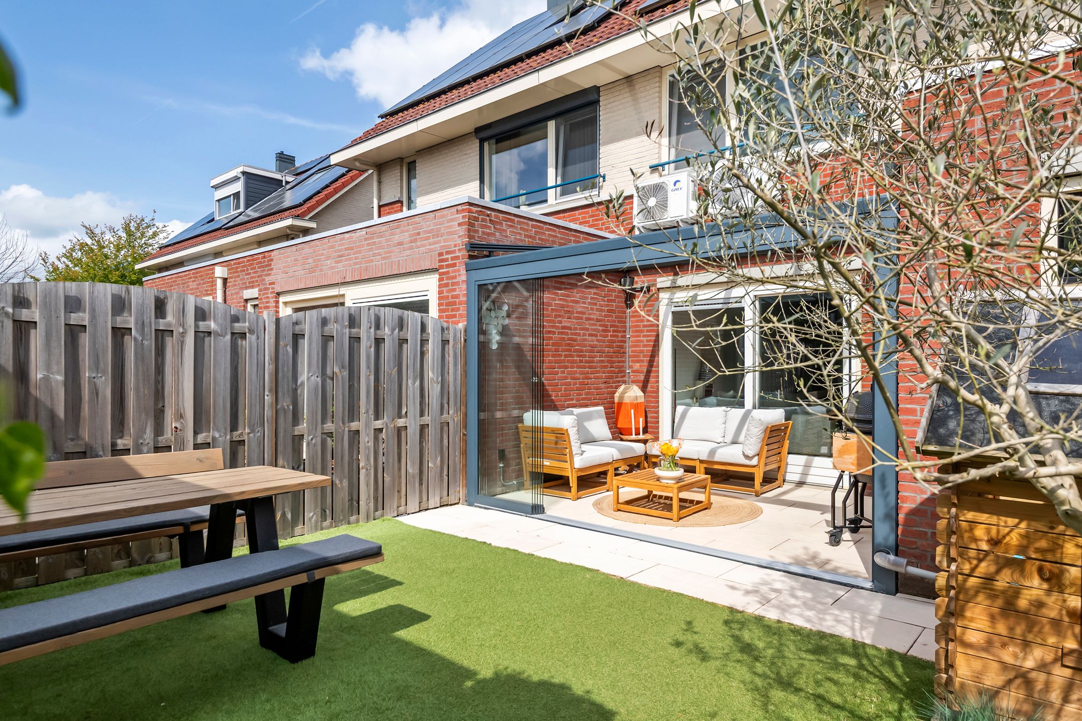 Foto 3 van Toon Beynenstraat 13