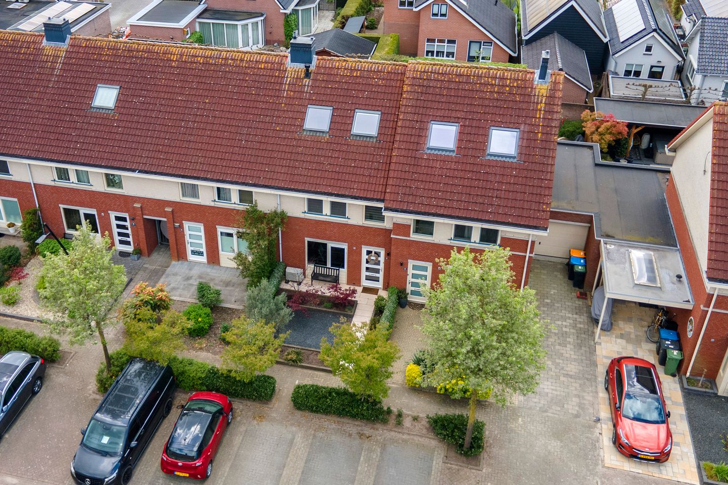 Foto 4 van Toon Beynenstraat 13