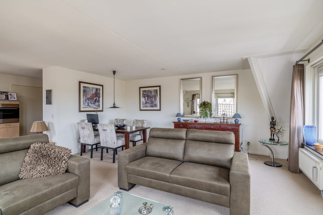 Foto 8 van Molenstraat 30-F