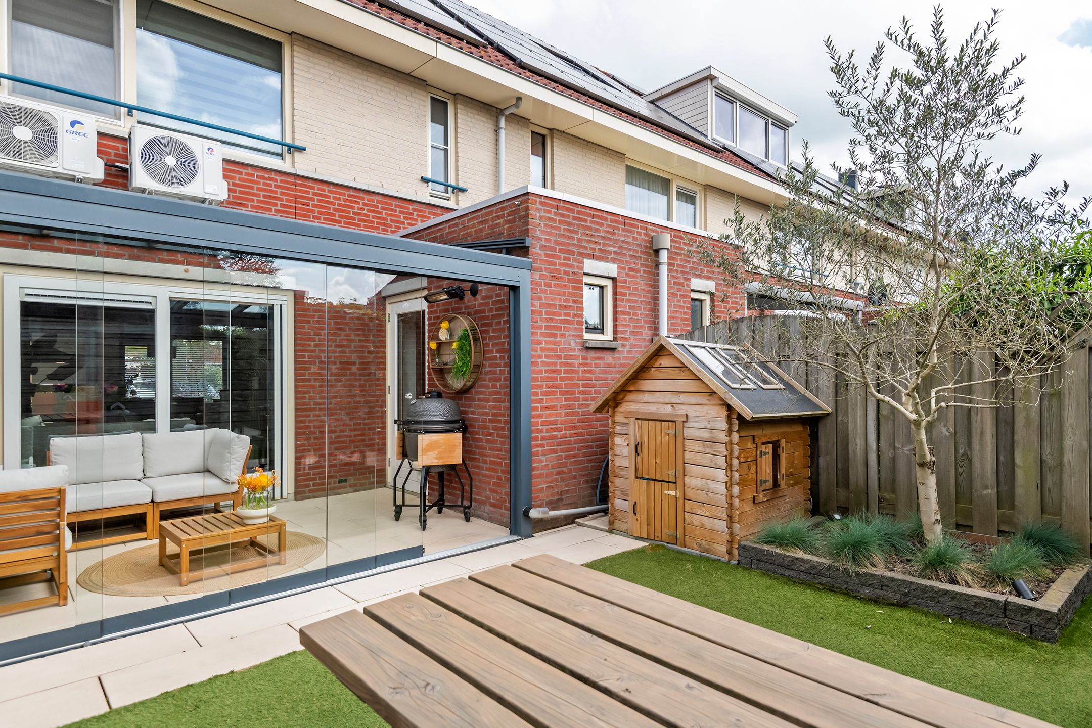 Foto 33 van Toon Beynenstraat 13