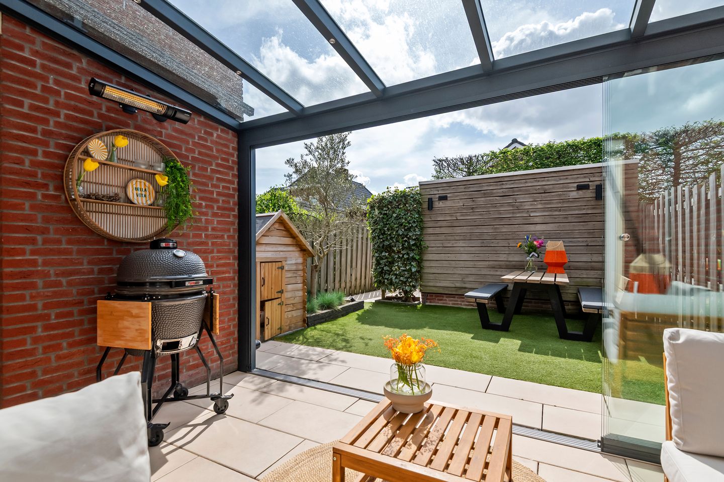 Foto 35 van Toon Beynenstraat 13