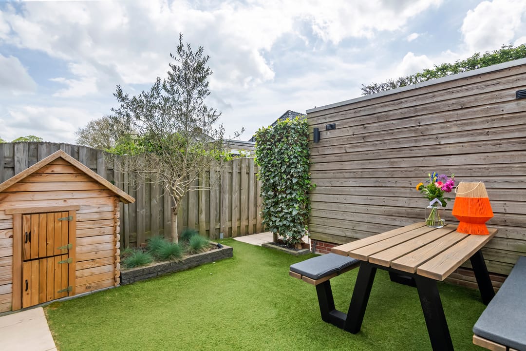 Foto 37 van Toon Beynenstraat 13