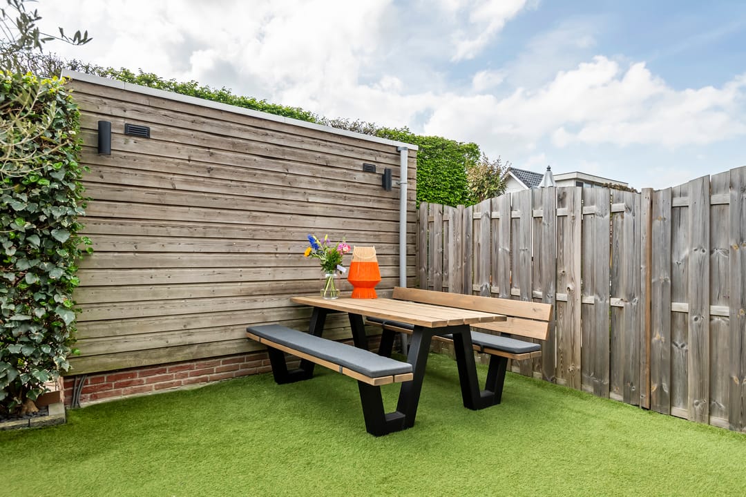 Foto 38 van Toon Beynenstraat 13