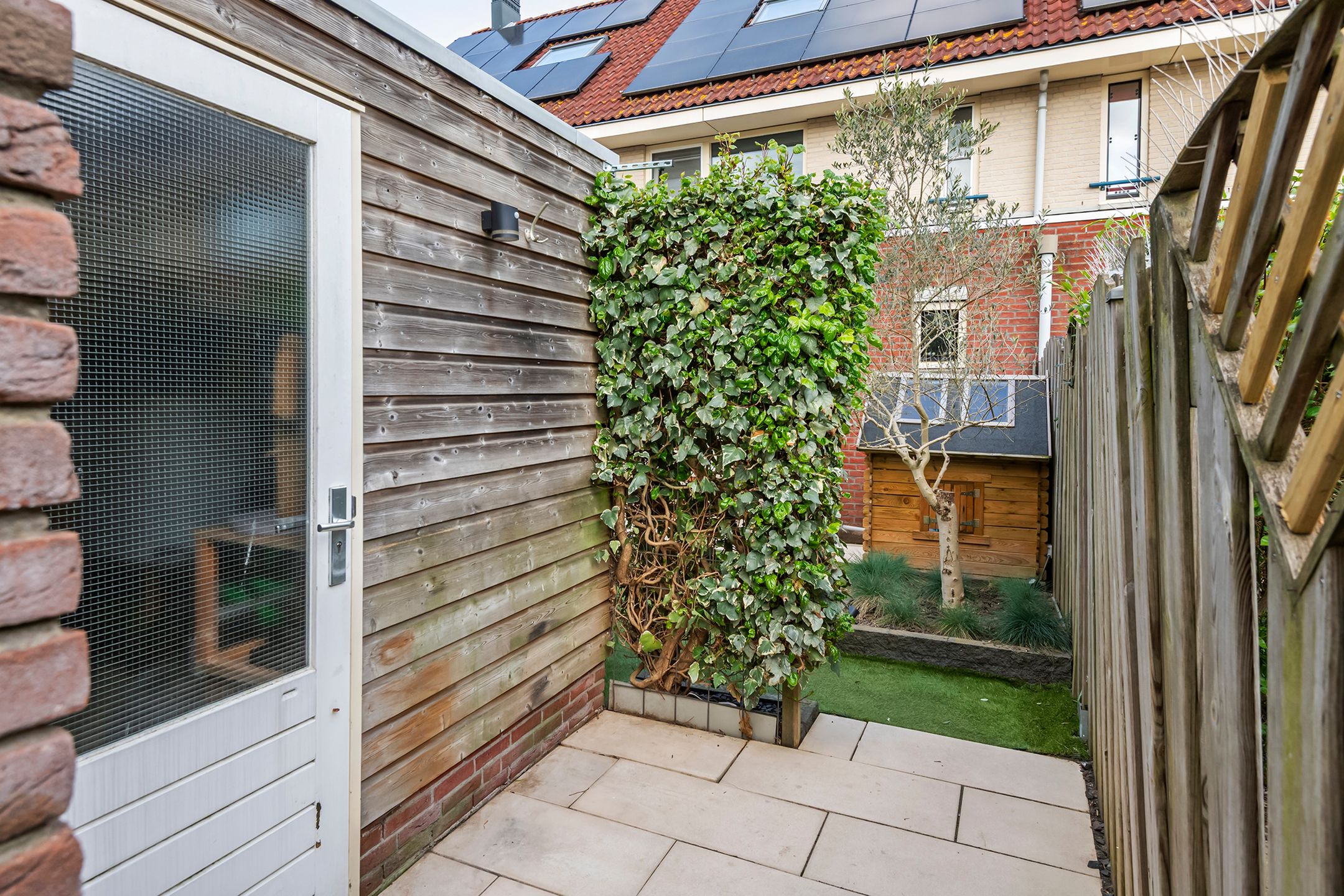 Foto 39 van Toon Beynenstraat 13