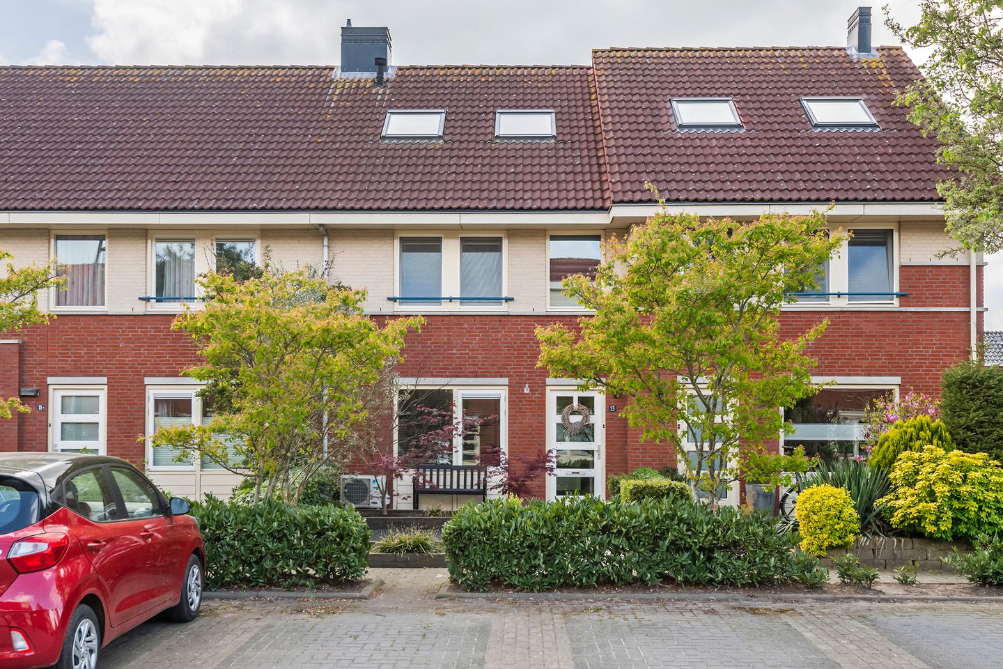 Foto 40 van Toon Beynenstraat 13