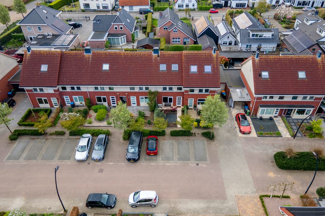 Foto 43 van Toon Beynenstraat 13