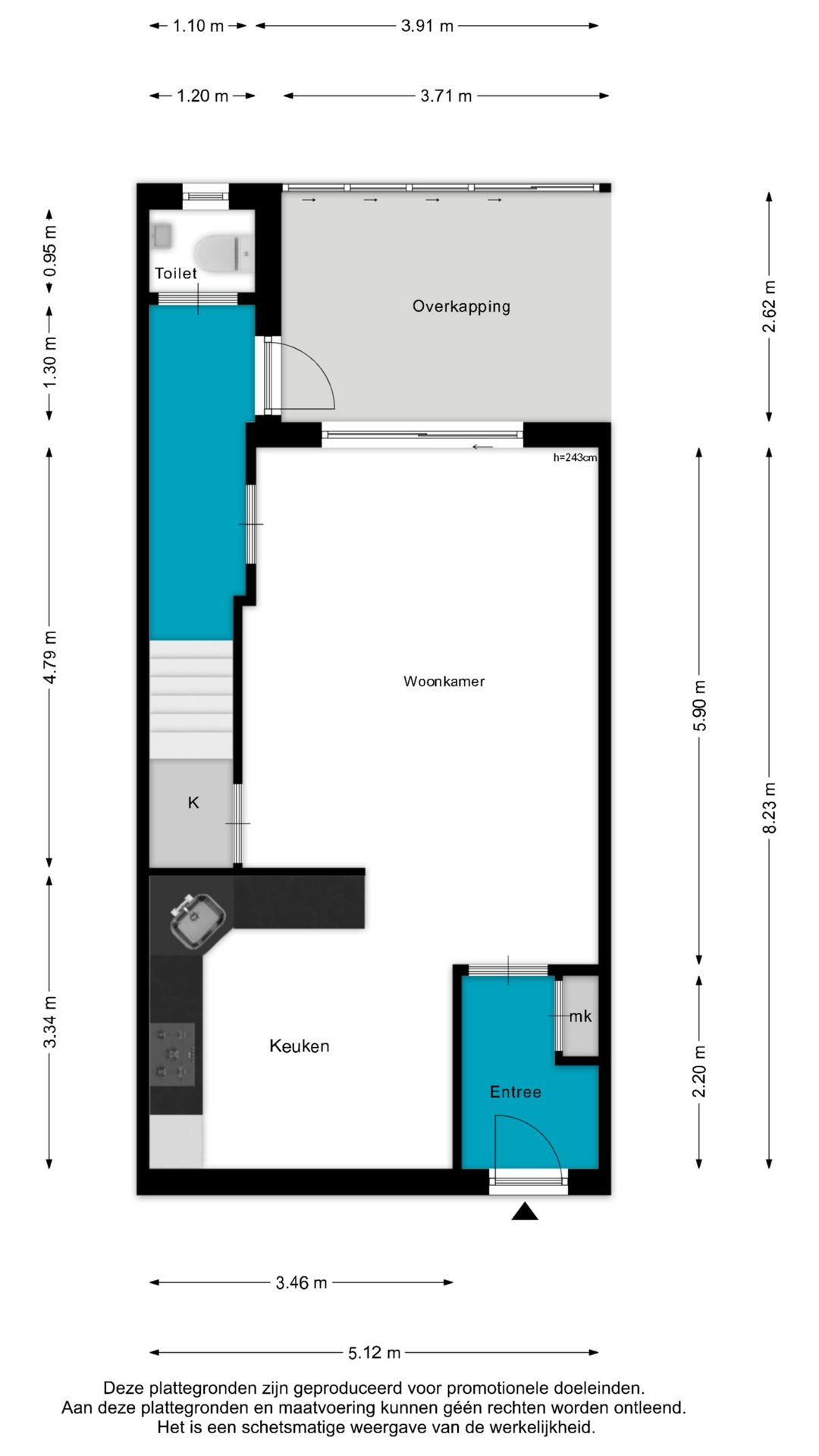 Foto 49 van Toon Beynenstraat 13