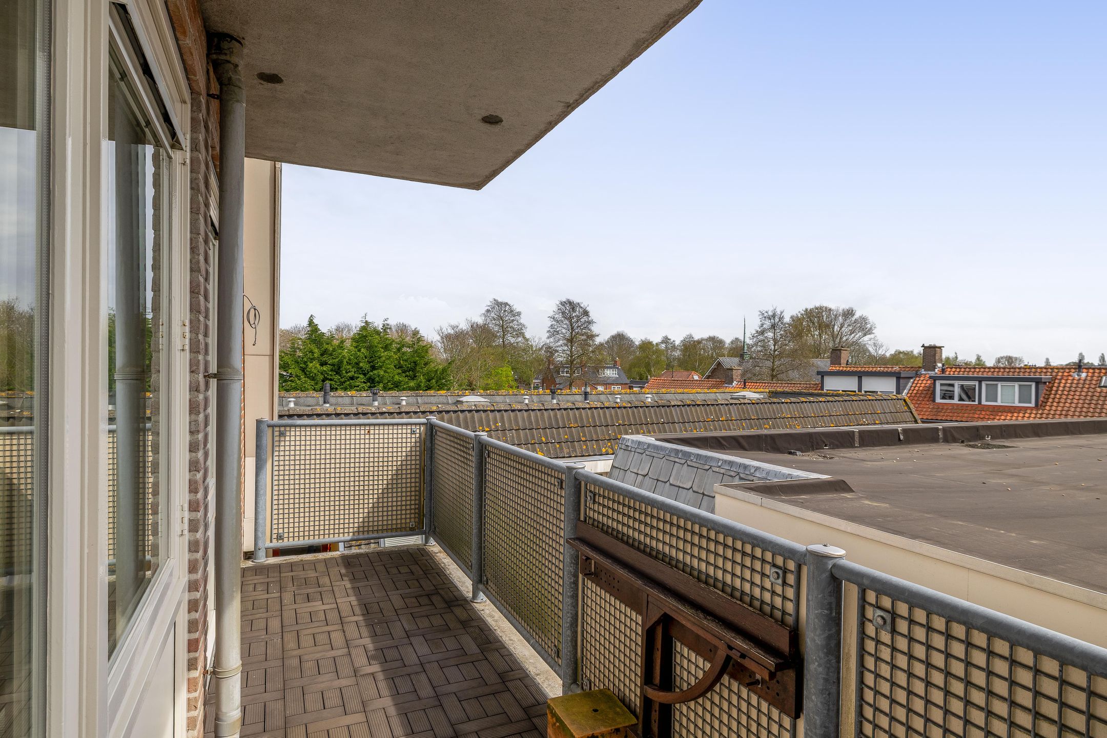 Foto 12 van Molenstraat 30-F