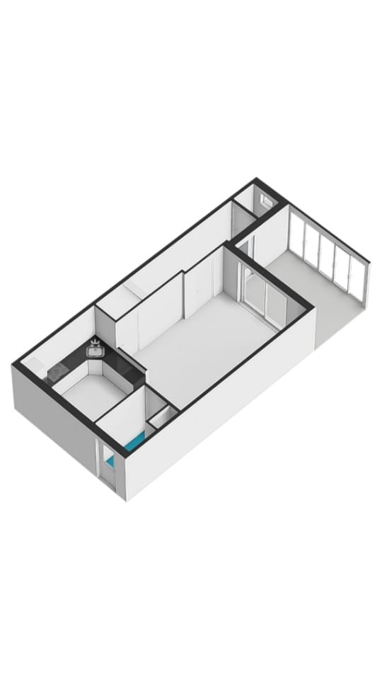 Foto 50 van Toon Beynenstraat 13
