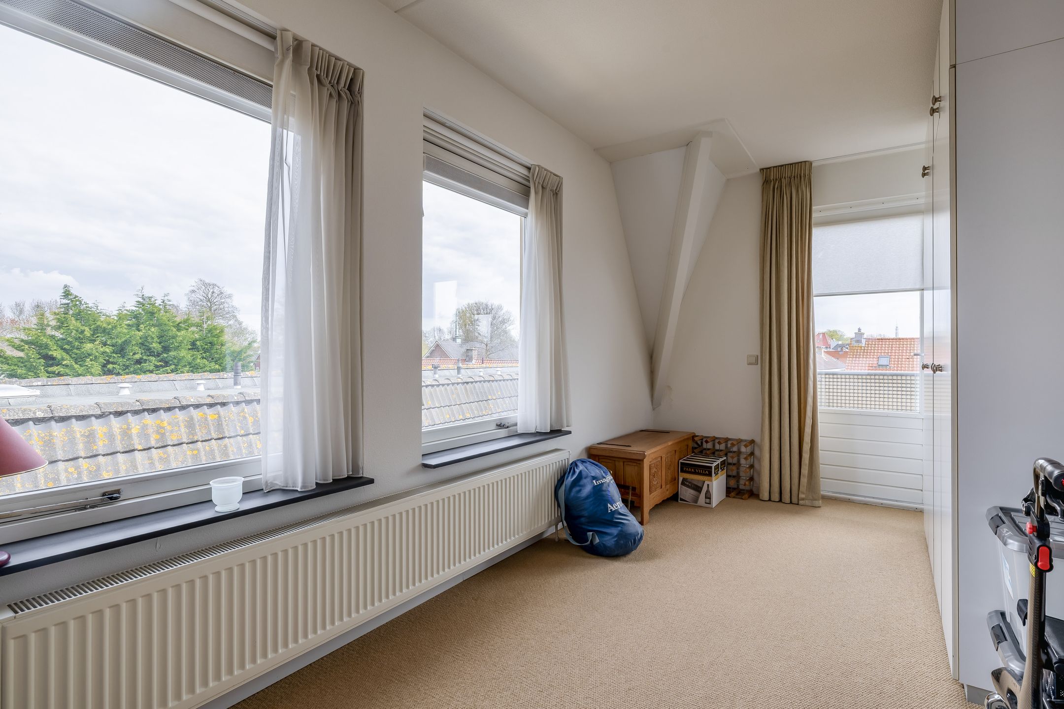 Foto 6 van Molenstraat 30-F