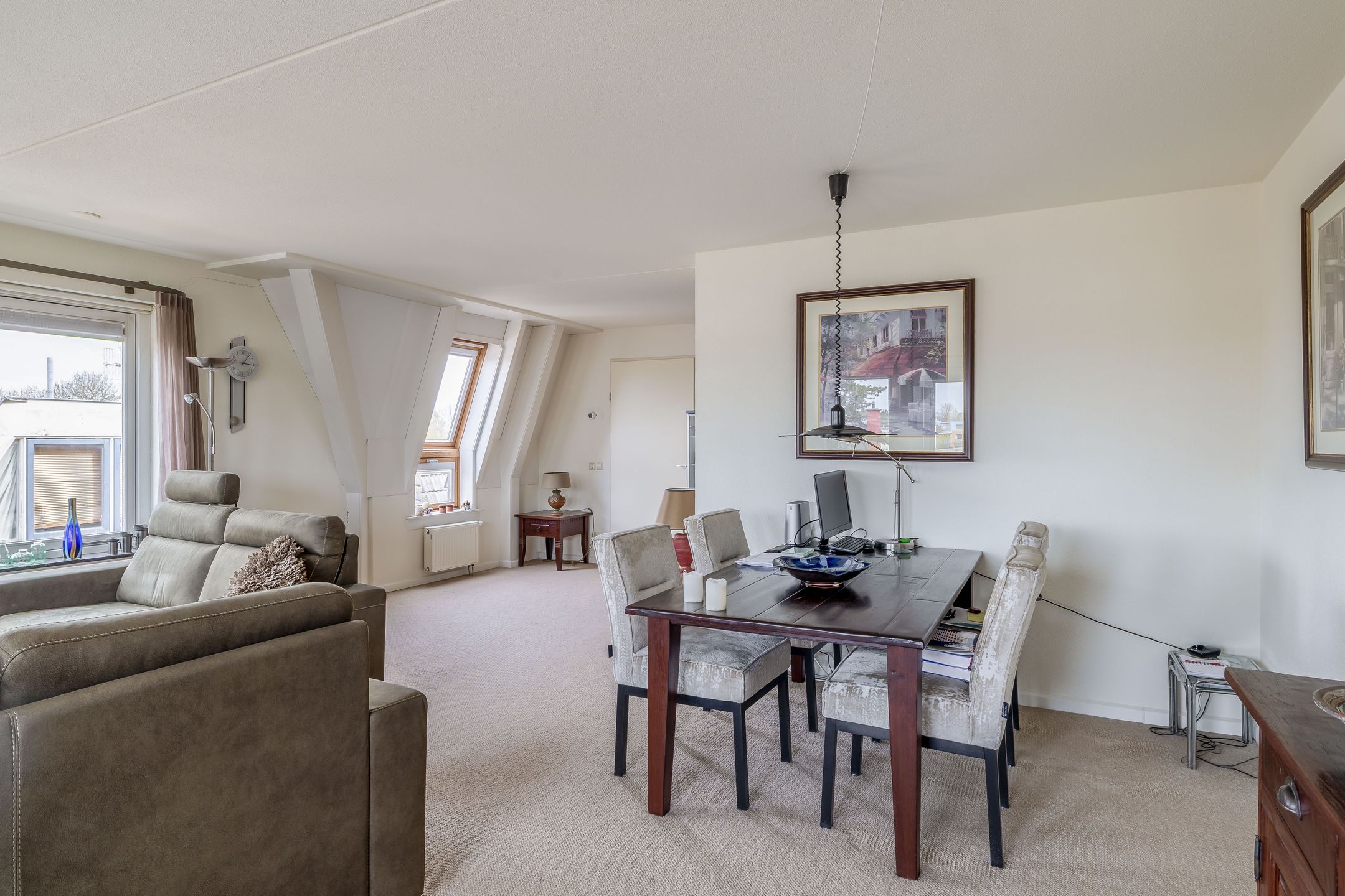 Foto 9 van Molenstraat 30-F