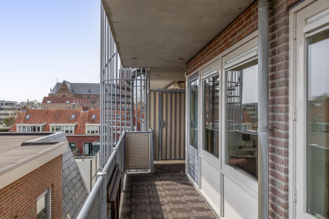 Foto 11 van Molenstraat 30-F