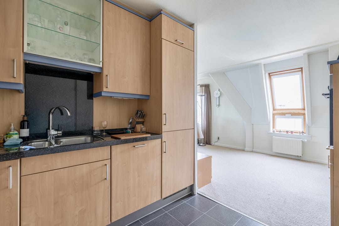 Foto 13 van Molenstraat 30-F