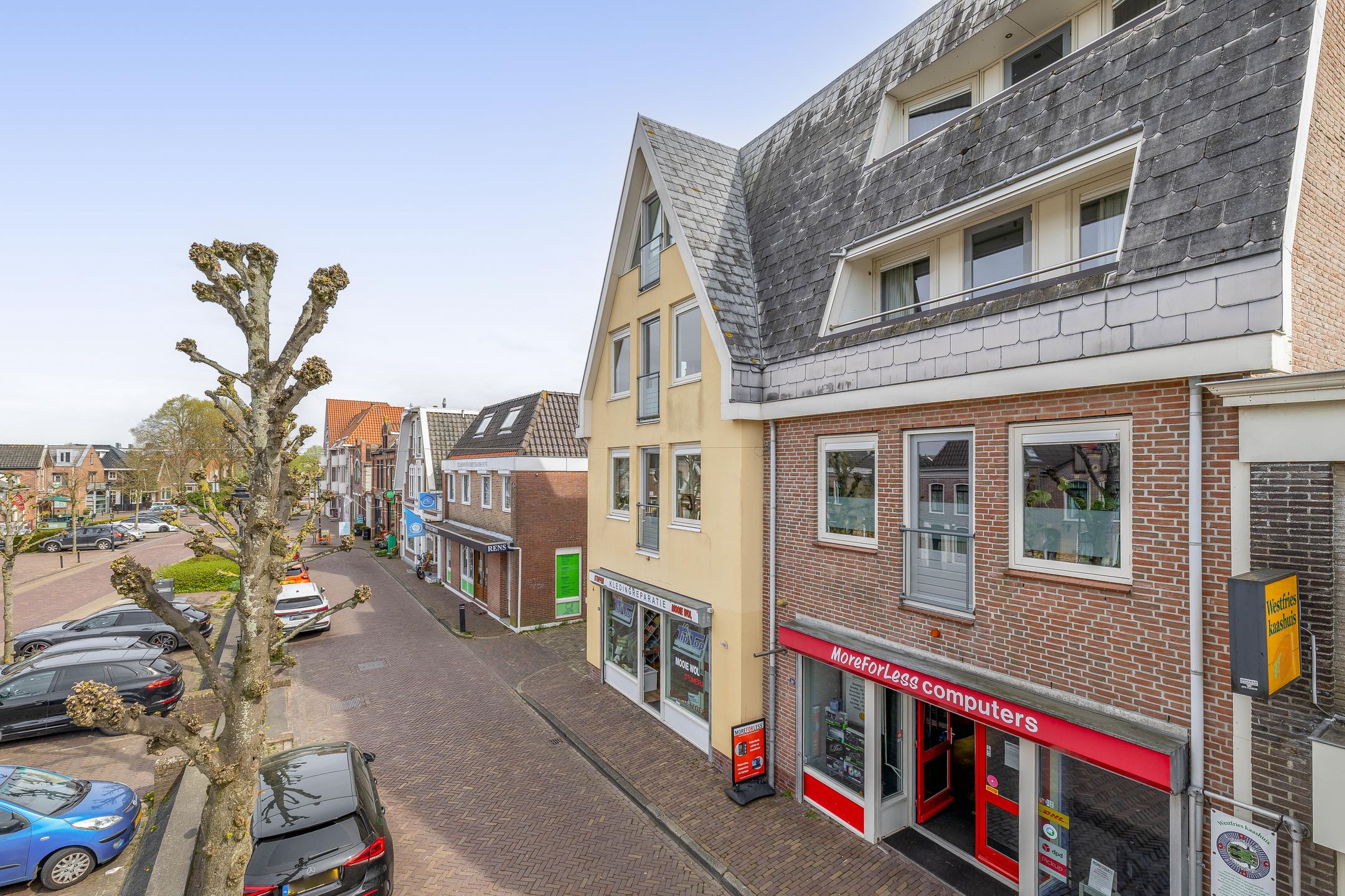 Foto 21 van Molenstraat 30-F
