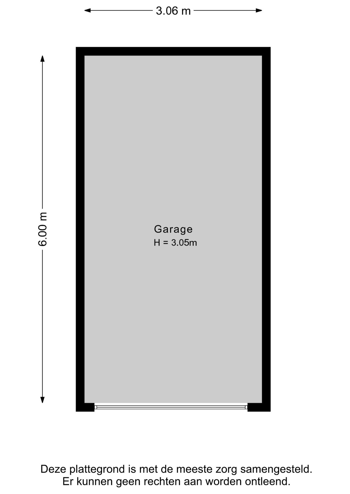 Foto 27 van Molenstraat 30-F