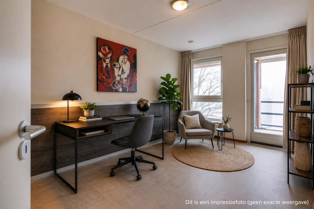 Foto 23 van Don Boscostraat 128