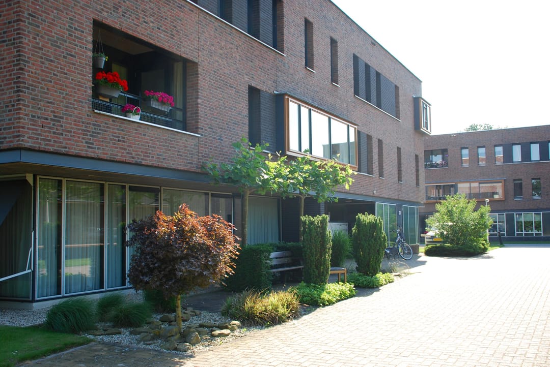 Photo 2 of Nunspeterweg 7-C7