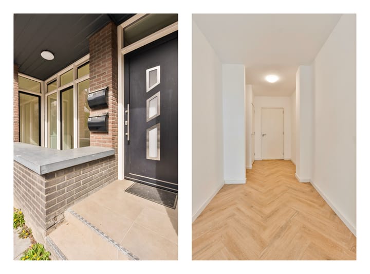 Foto 2 van Bongerdstraat 13