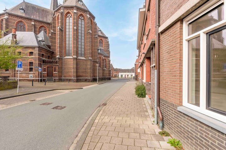 Foto 3 van Bongerdstraat 13