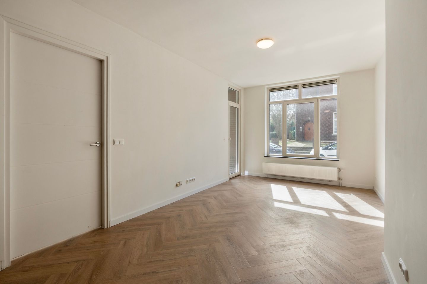 Foto 10 van Bongerdstraat 13