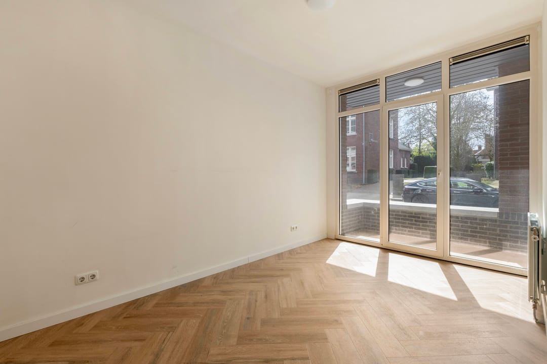 Foto 11 van Bongerdstraat 13