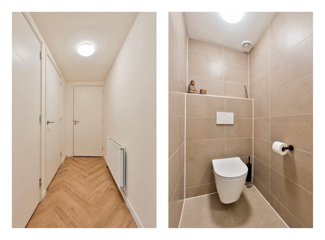 Foto 13 van Bongerdstraat 13