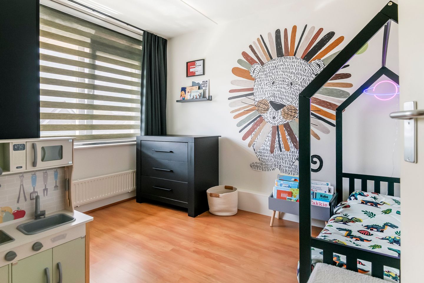 Foto 25 van Toon Beynenstraat 13