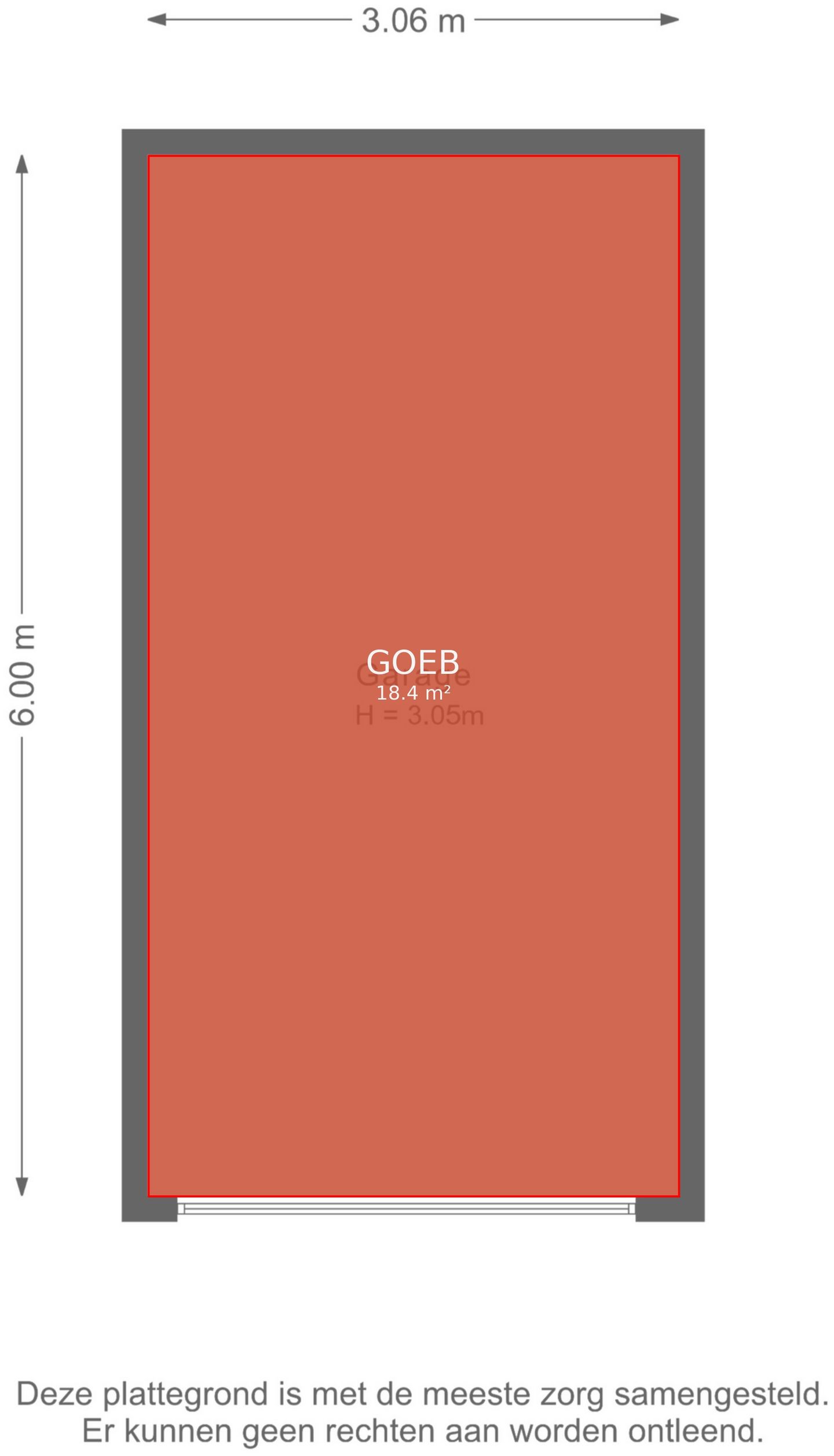 Foto 29 van Molenstraat 30-F