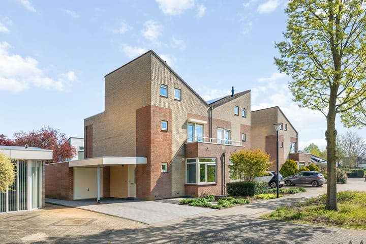 Foto 4 van Herinckhave 47