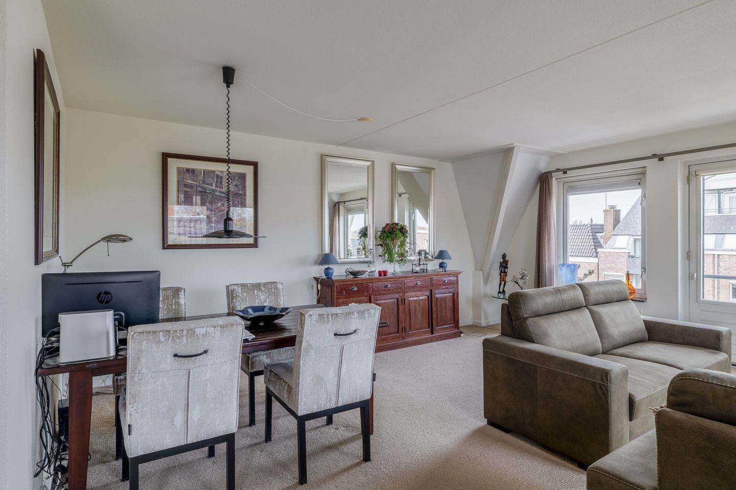 Foto 10 van Molenstraat 30-F